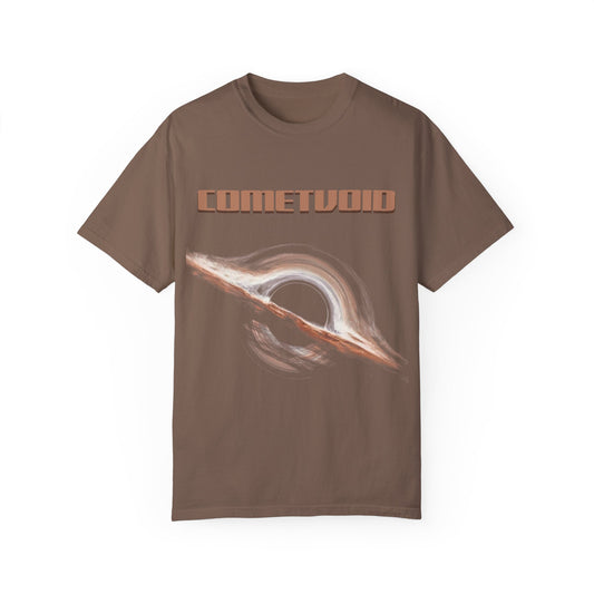 COMETVOID Black Hole T