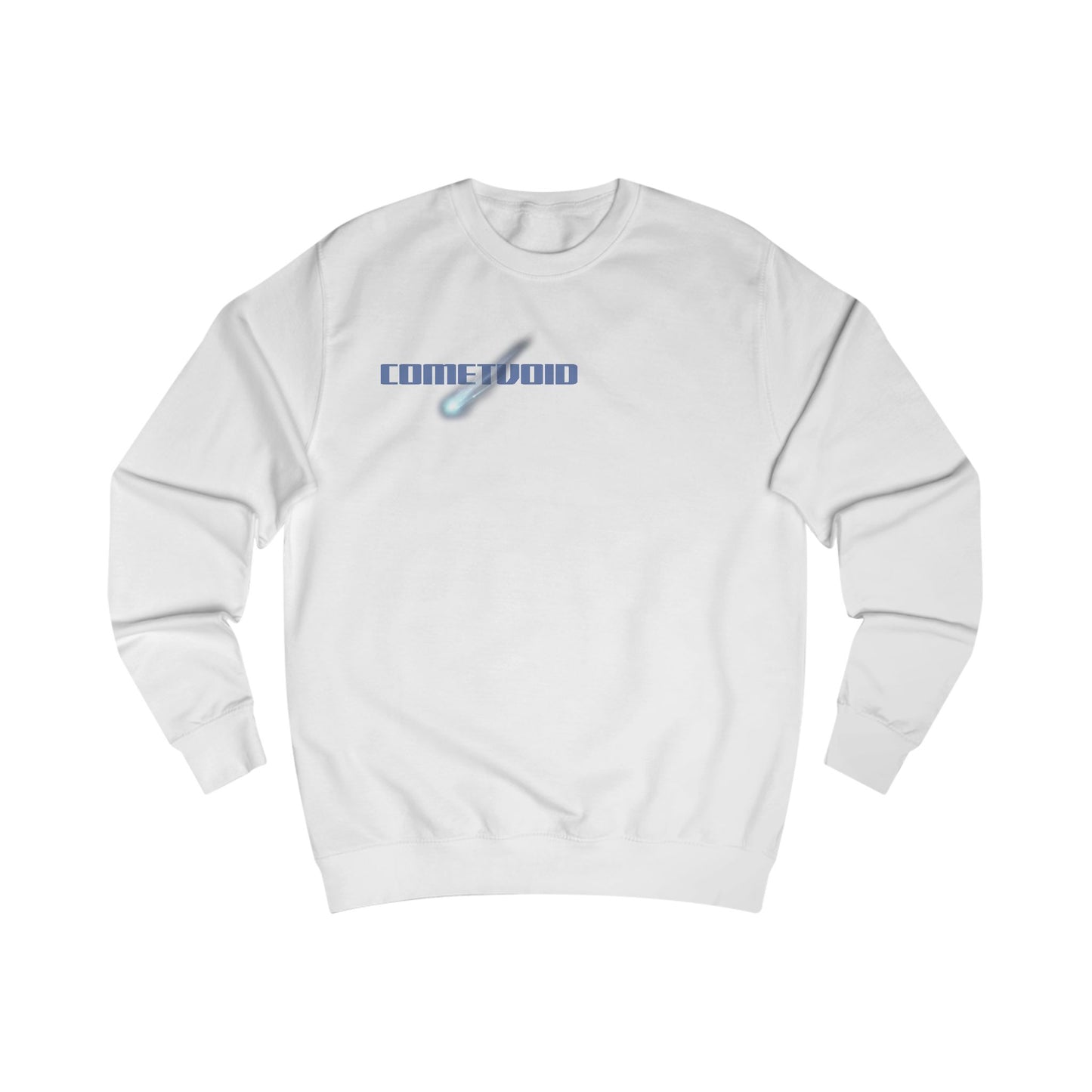 COMETVOID BASICS SWEATSHIRT