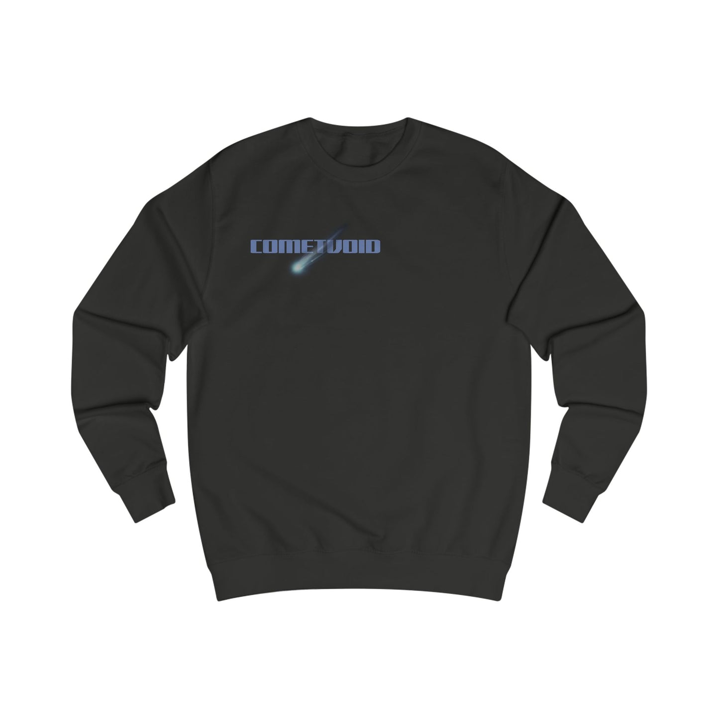 COMETVOID BASICS SWEATSHIRT