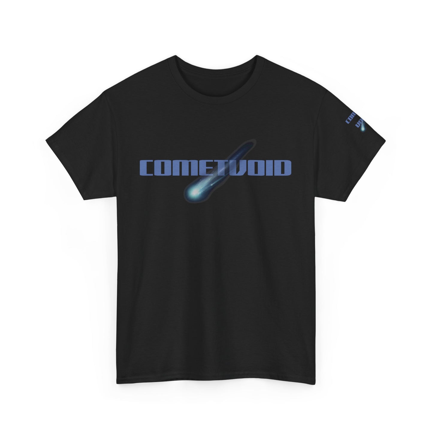 COMETVOID BASICS T