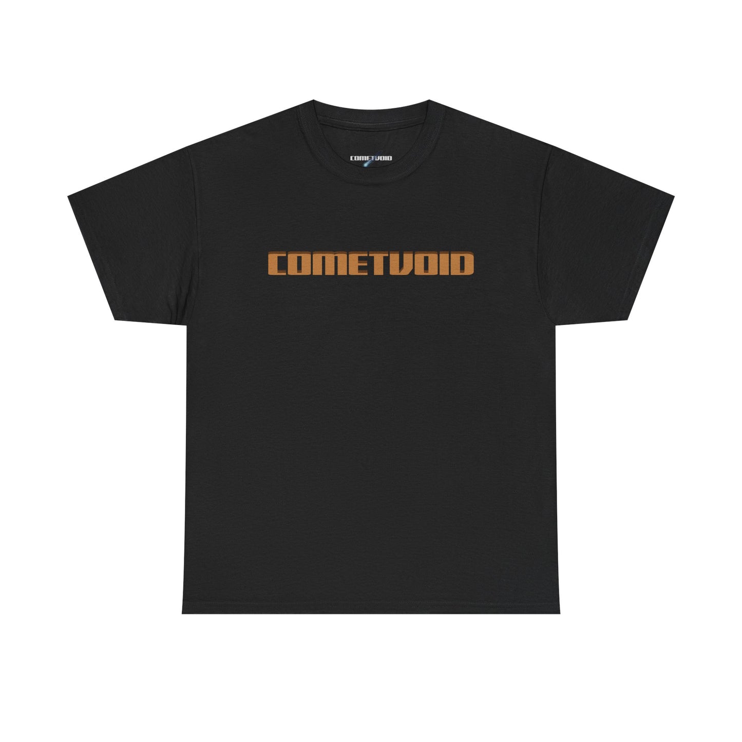 Cometvoid Jupiter tee for Men and Women of all ages