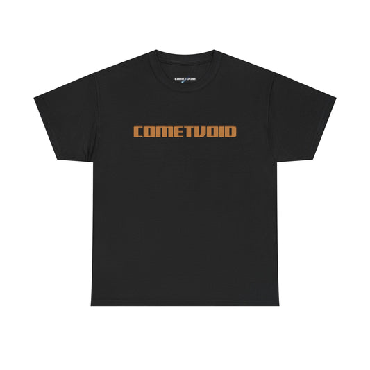 Cometvoid Jupiter tee for Men and Women of all ages