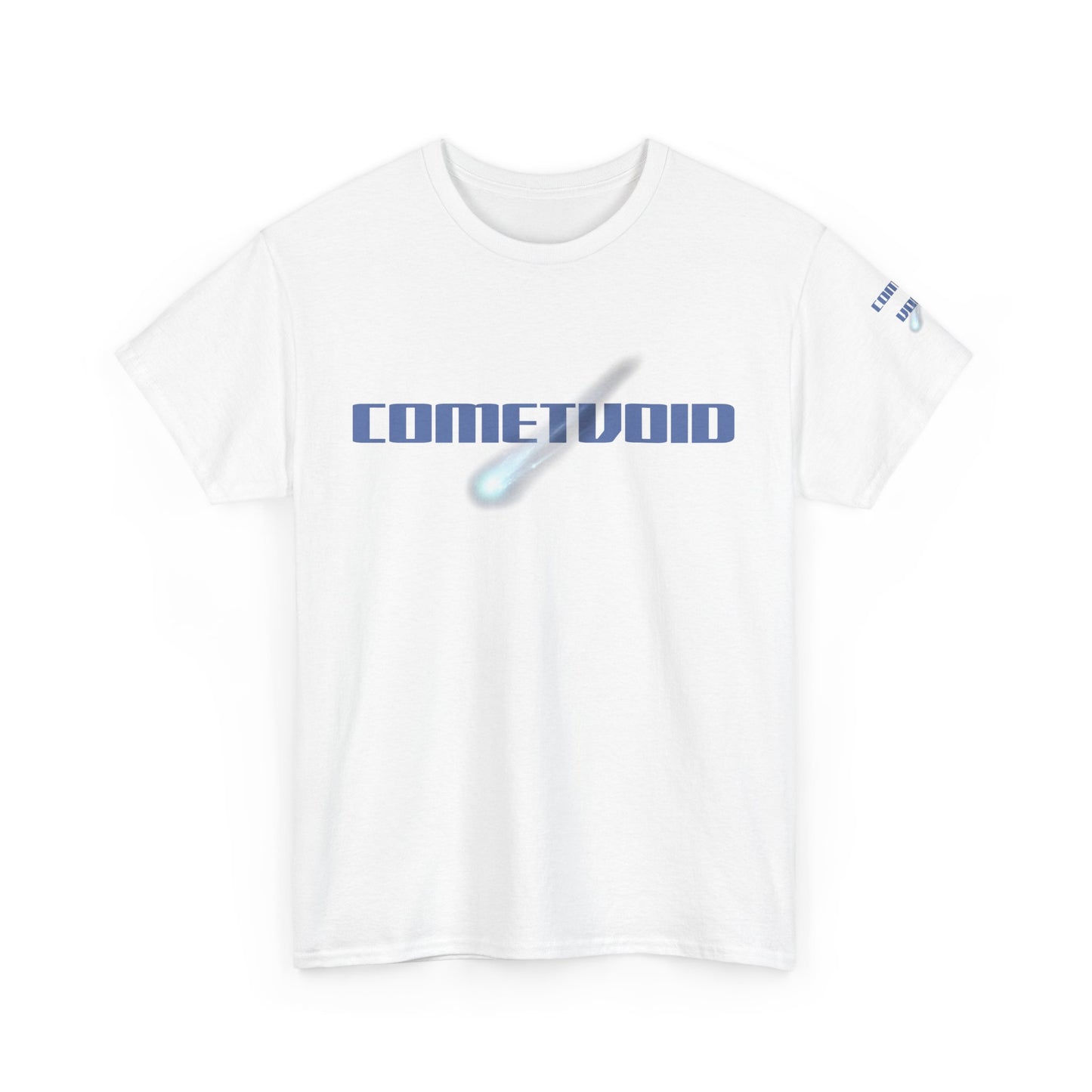 COMETVOID BASICS T