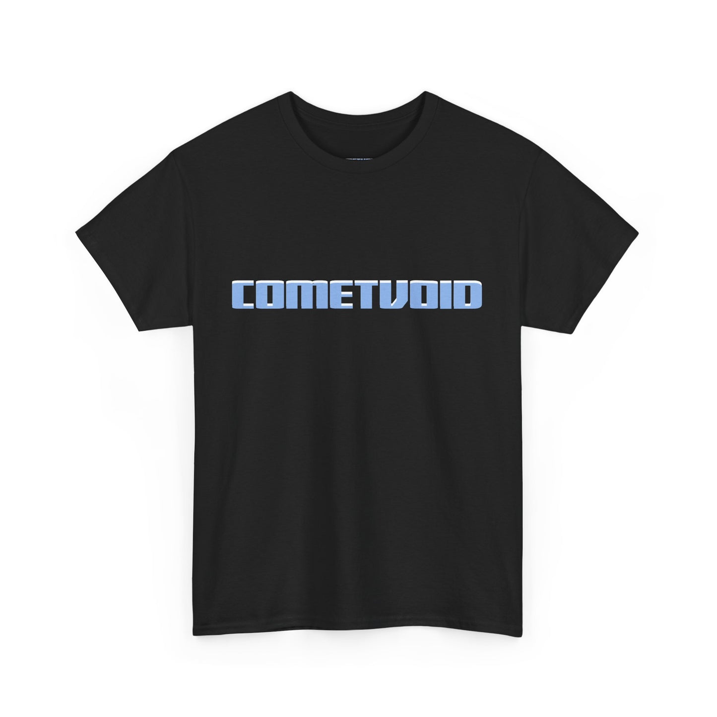 Cometvoid neptune tee for Men and Women of all ages