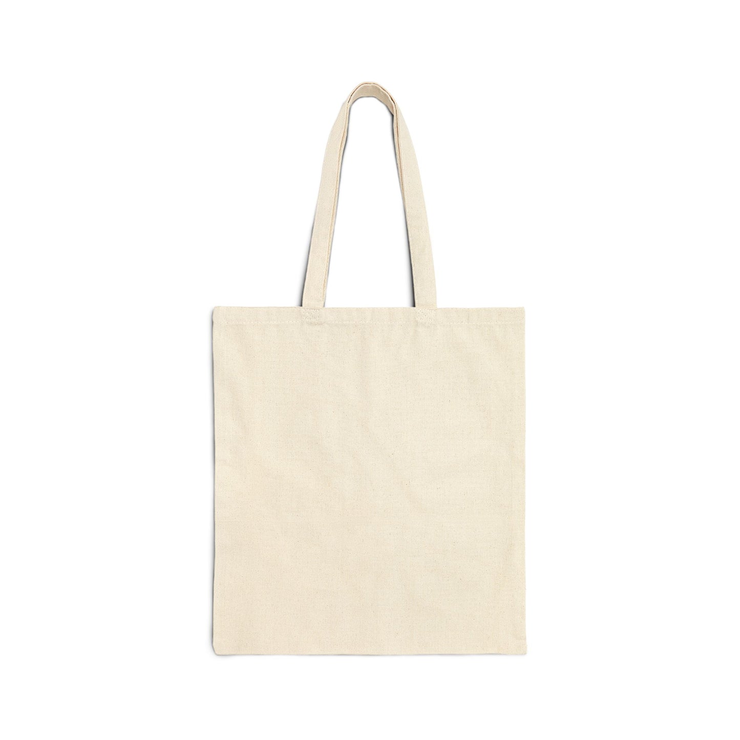 Planets Orbit Canvas Tote Bag