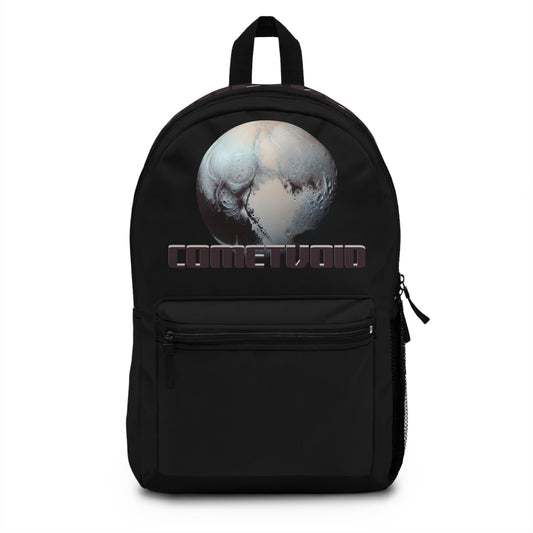 Planet Backpack- Pluto