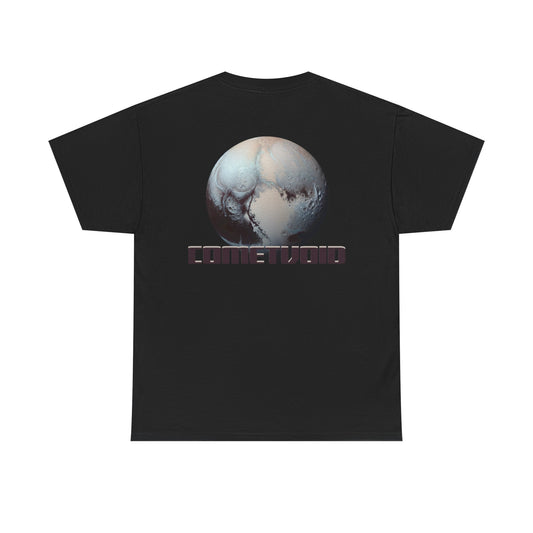 COMETVOID PLUTO T