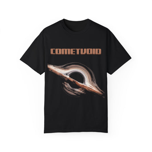 COMETVOID Black Hole T