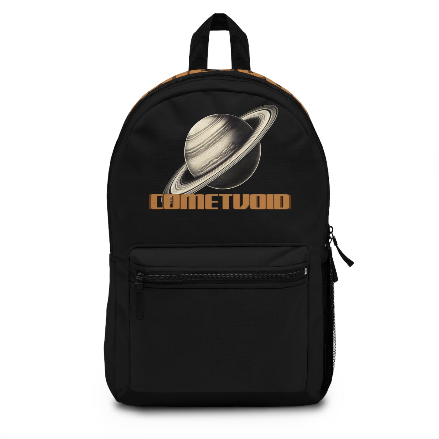 Planet Backpack- Saturn