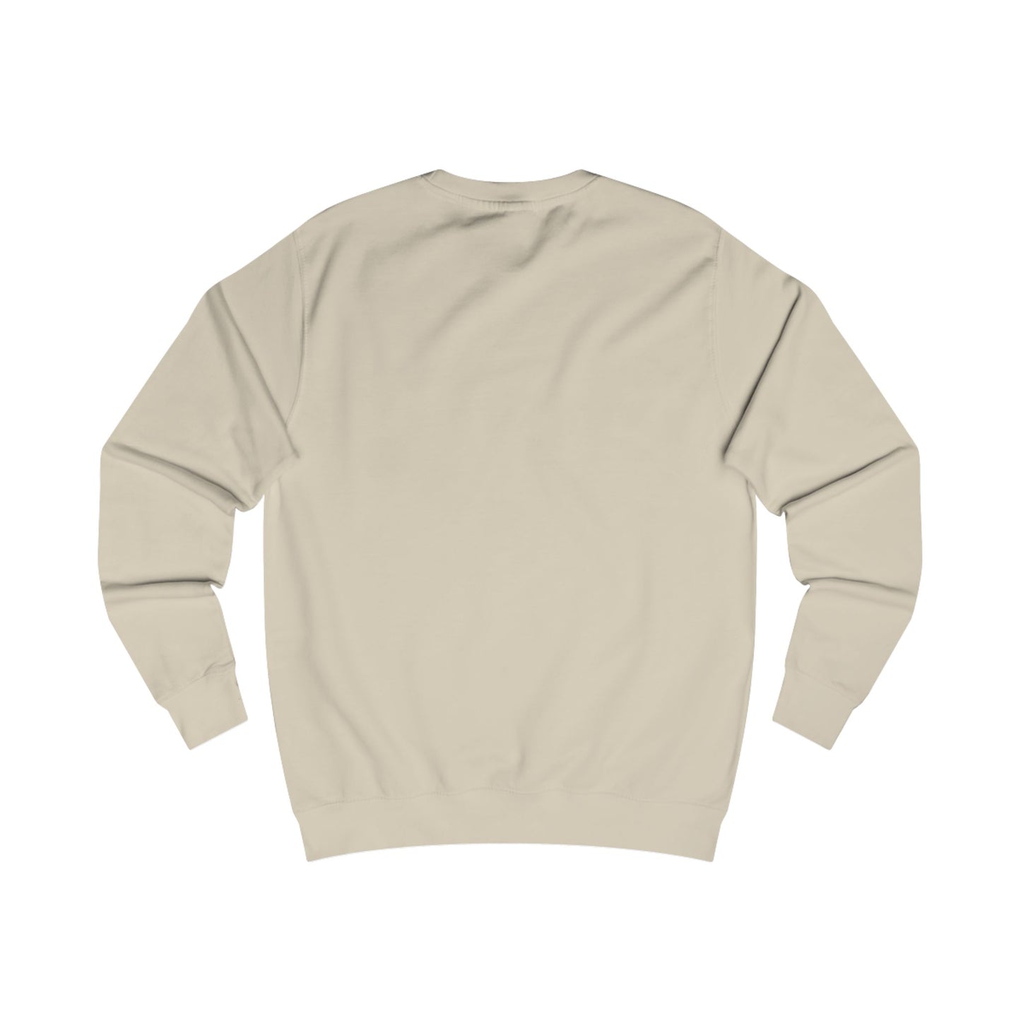 COMETVOID BASICS SWEATSHIRT