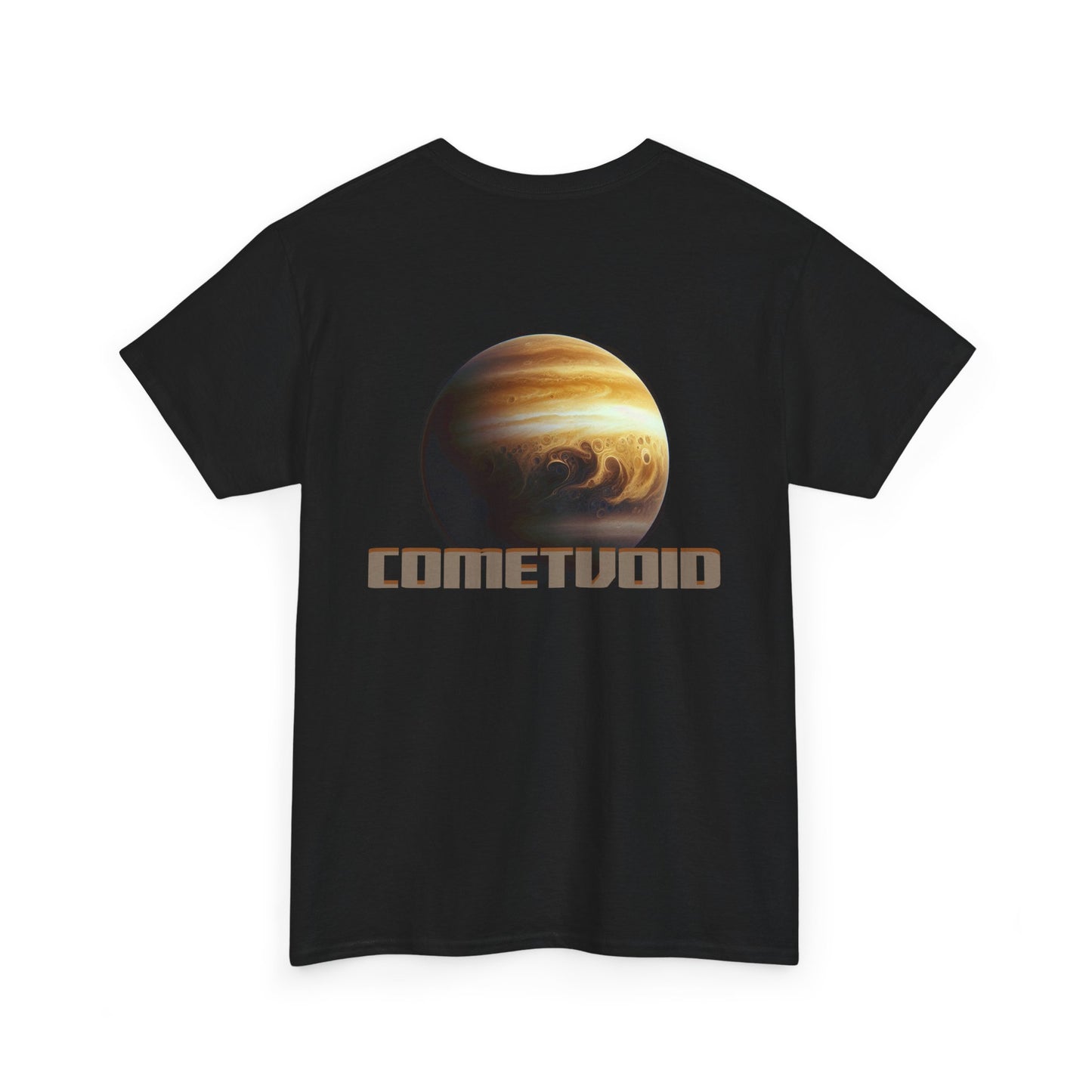 Cometvoid Venus tee for Men and Women of all ages