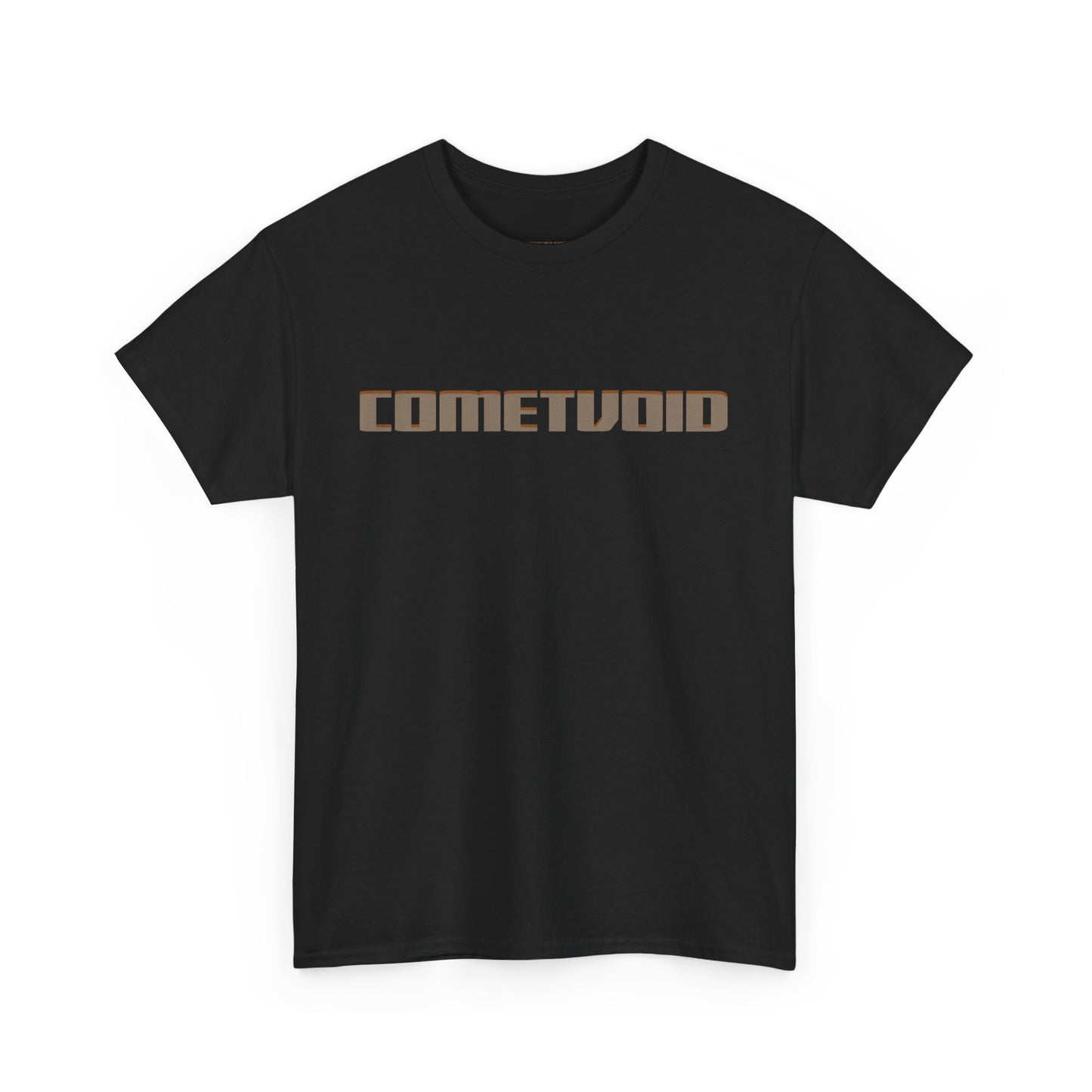 Cometvoid Venus tee for Men and Women of all ages