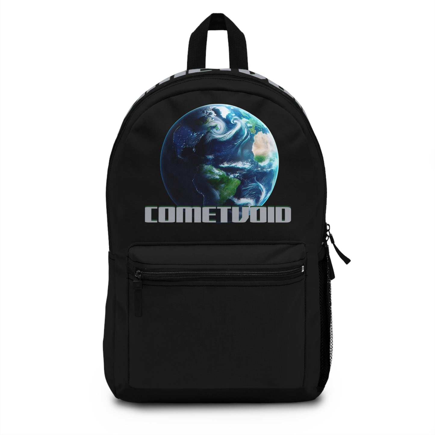 Planet Backpack- Earth