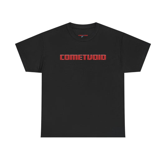 Cometvoid Mars tee for Men and Women of all ages