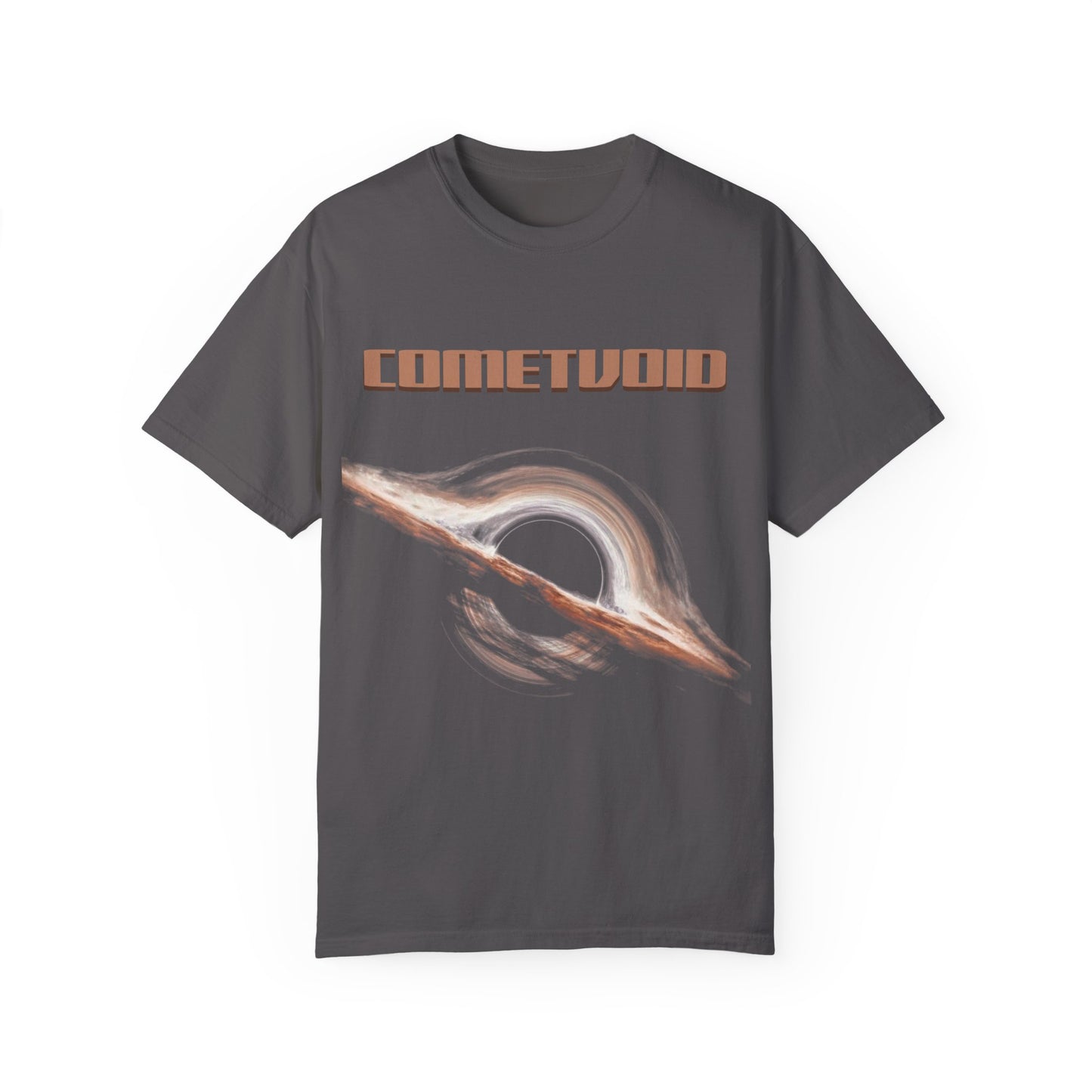 COMETVOID Black Hole T