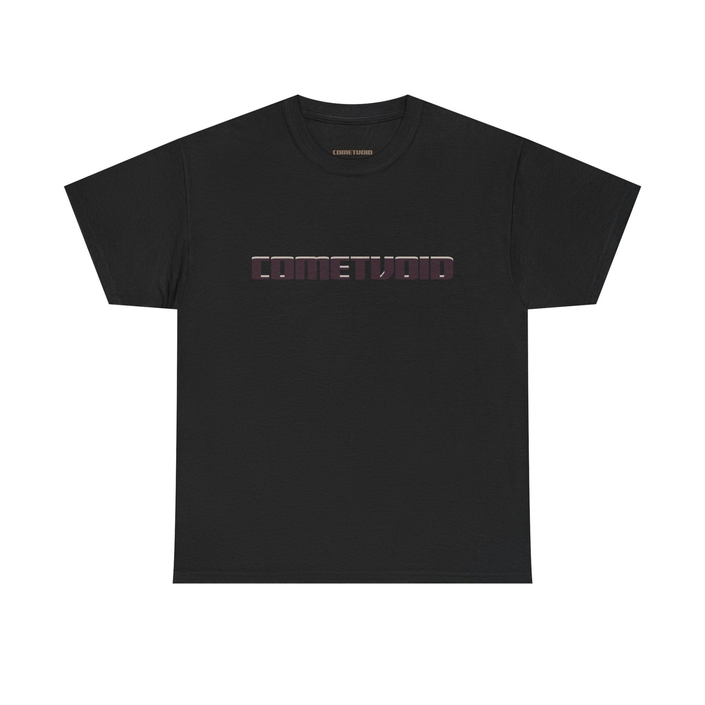 COMETVOID PLUTO T