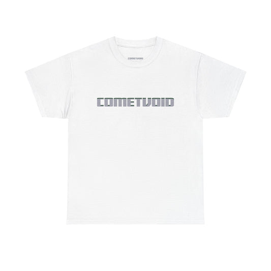 Cometvoid Earth tee for Men and Women of all ages