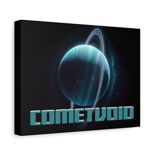 COMETVOID URANUS WALL DECOR