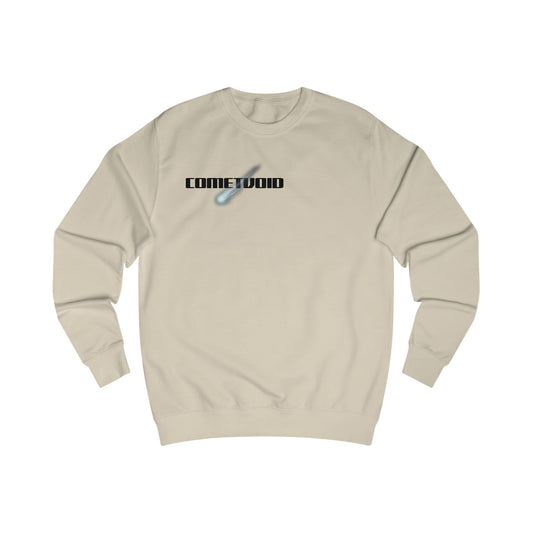 COMETVOID BASICS SWEATSHIRT