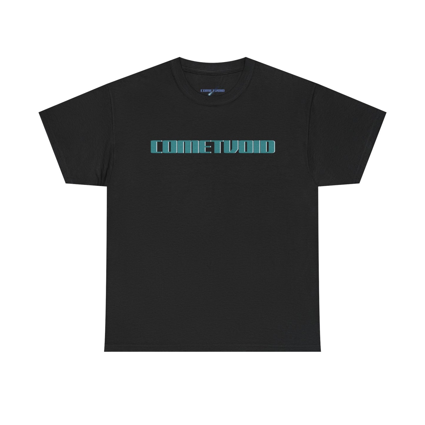 Cometvoid Uranus tee for Men and Women of all ages