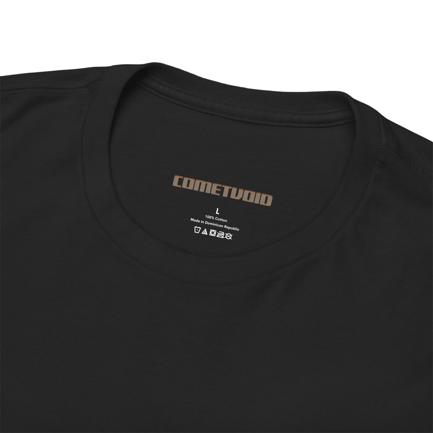 COMETVOID PLUTO T