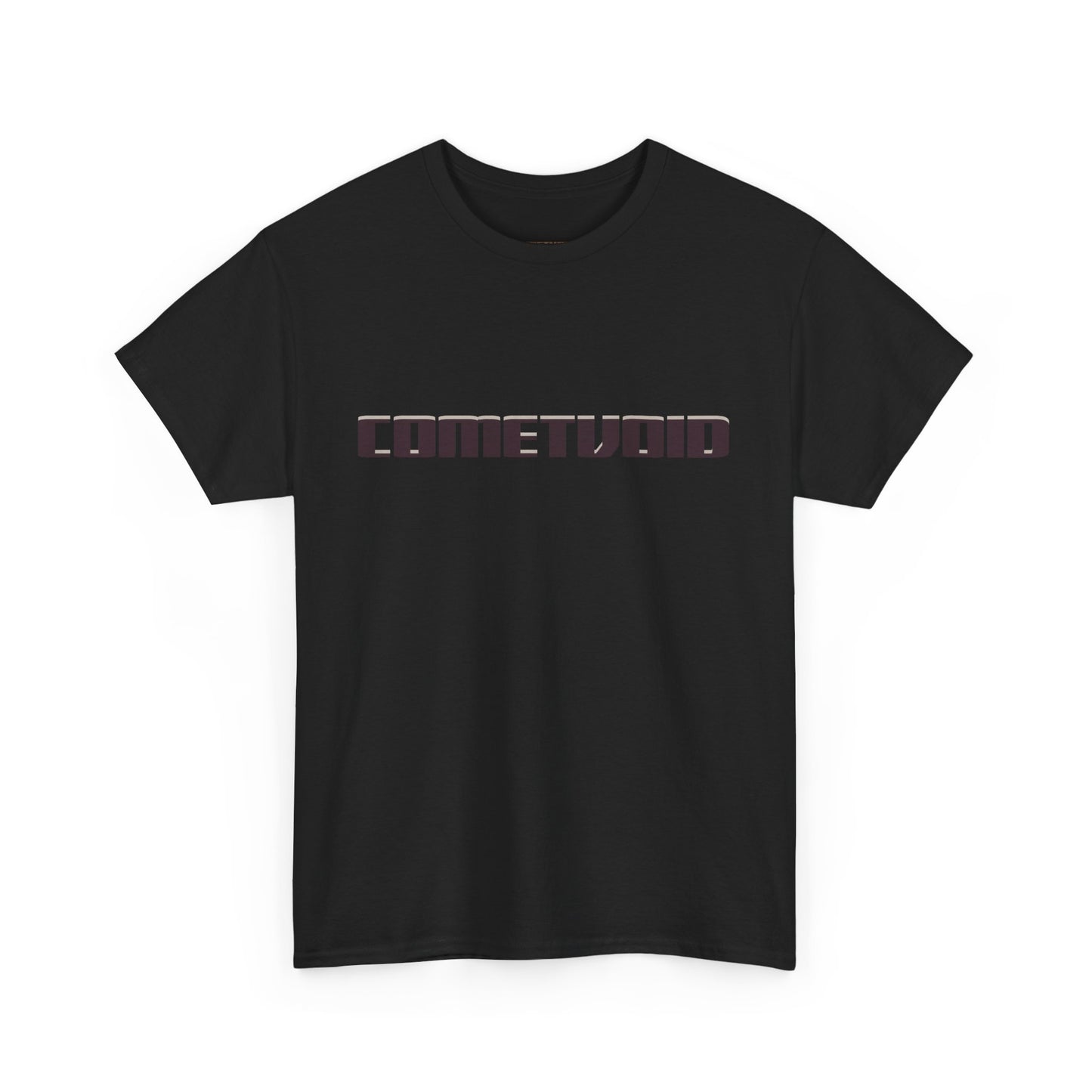 COMETVOID PLUTO T