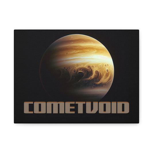 COMETVOID VENUS WALL DECOR