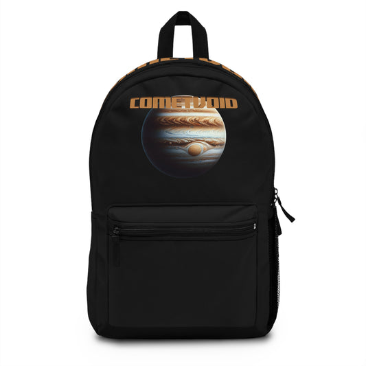 Planet Backpack- Jupiter