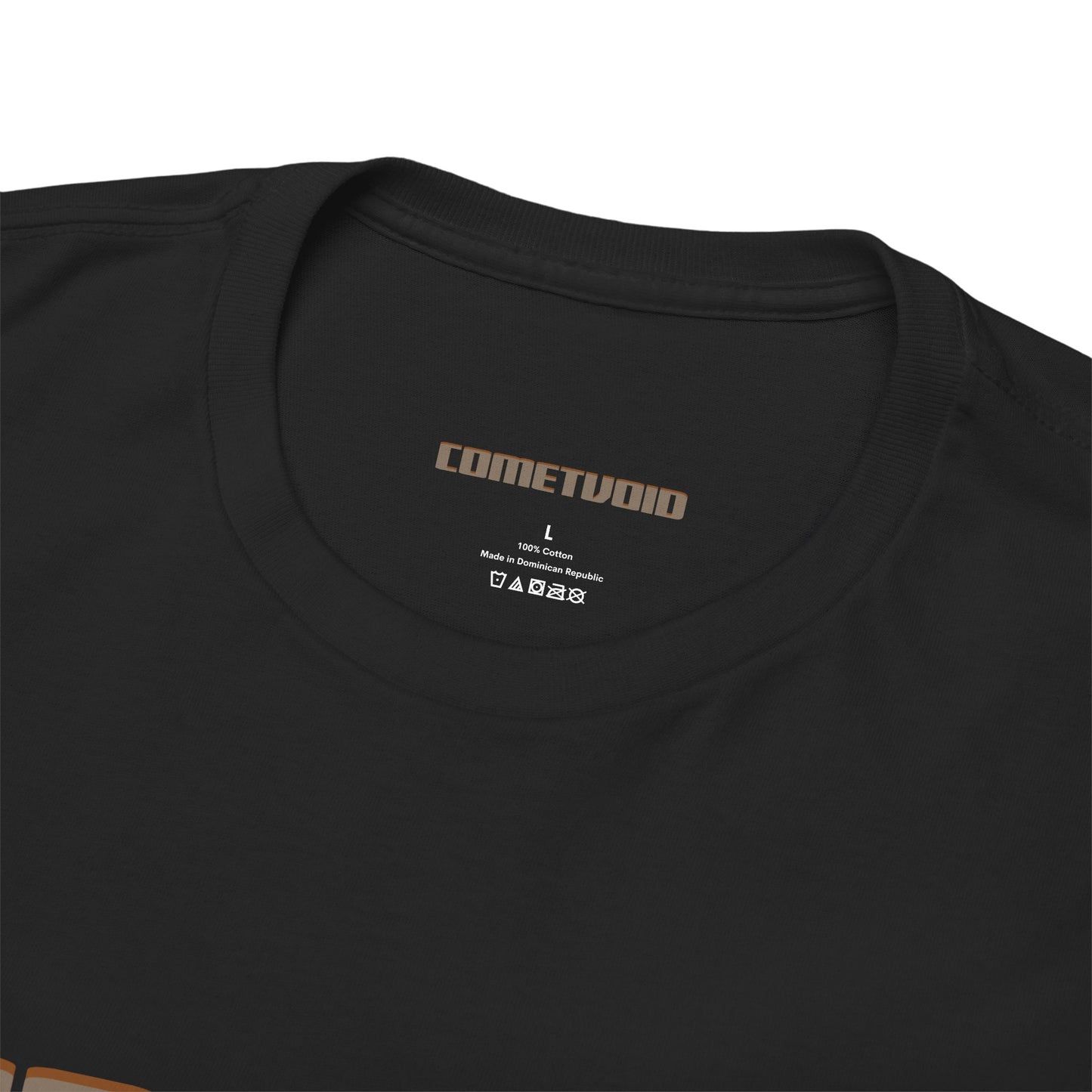 Cometvoid Venus tee for Men and Women of all ages