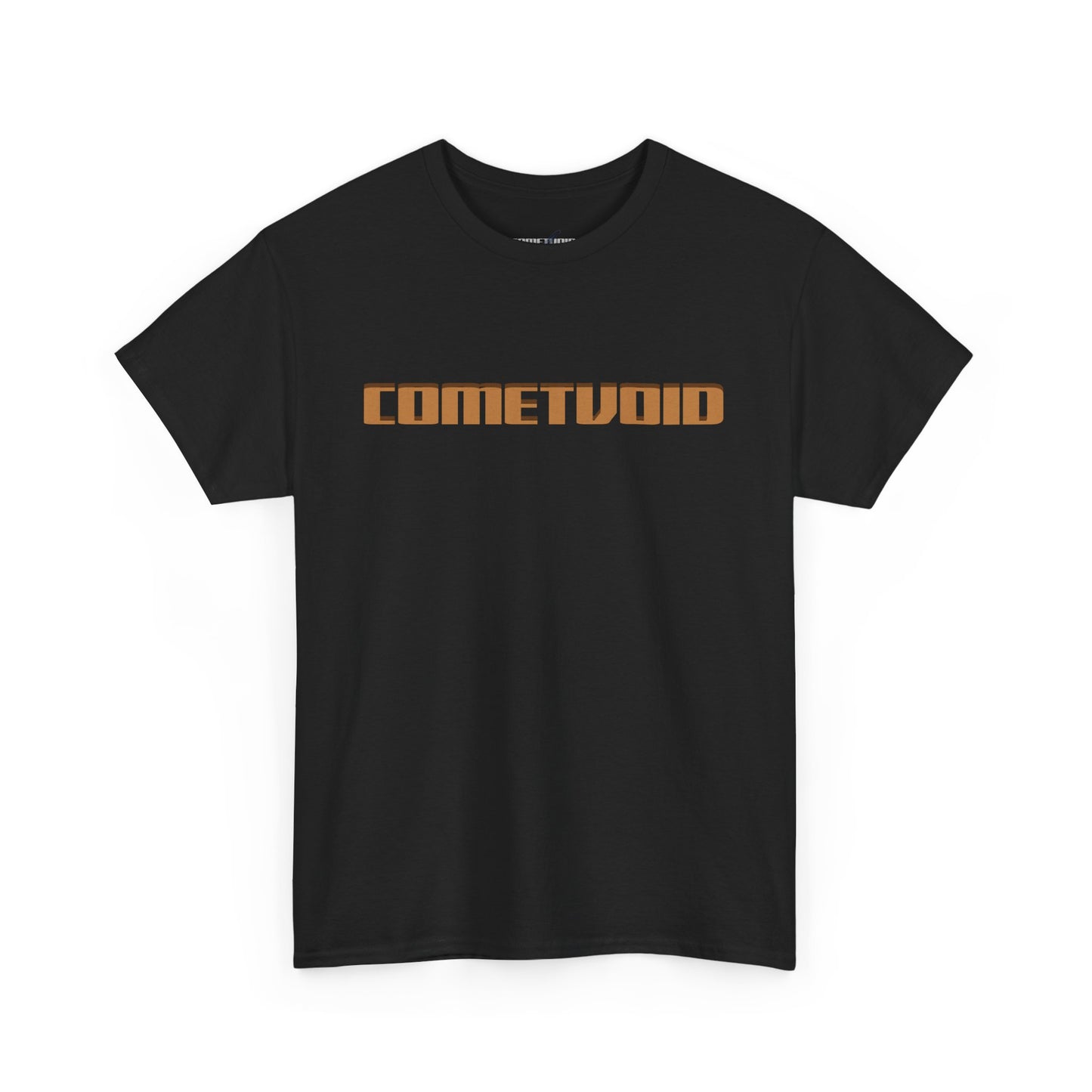 Cometvoid Jupiter tee for Men and Women of all ages