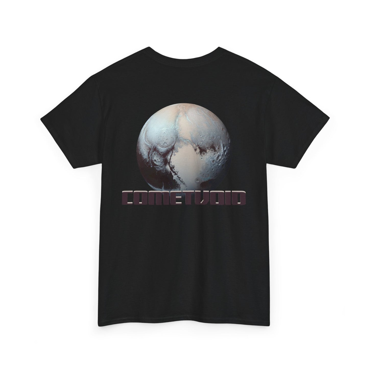 COMETVOID PLUTO T