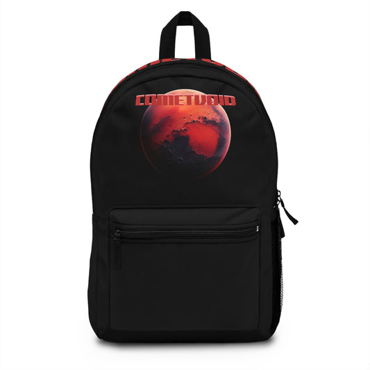 Planet Backpack- Mars