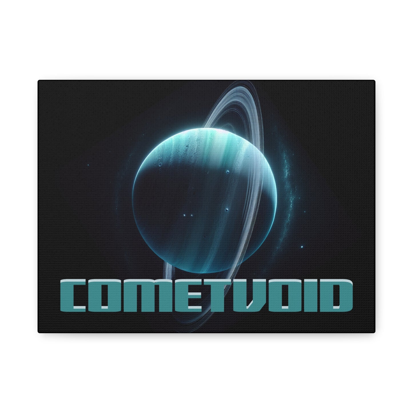 COMETVOID URANUS WALL DECOR