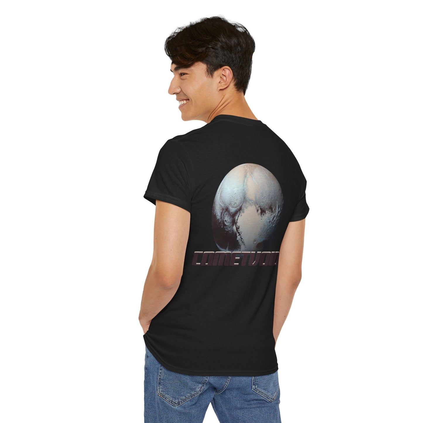 COMETVOID PLUTO T