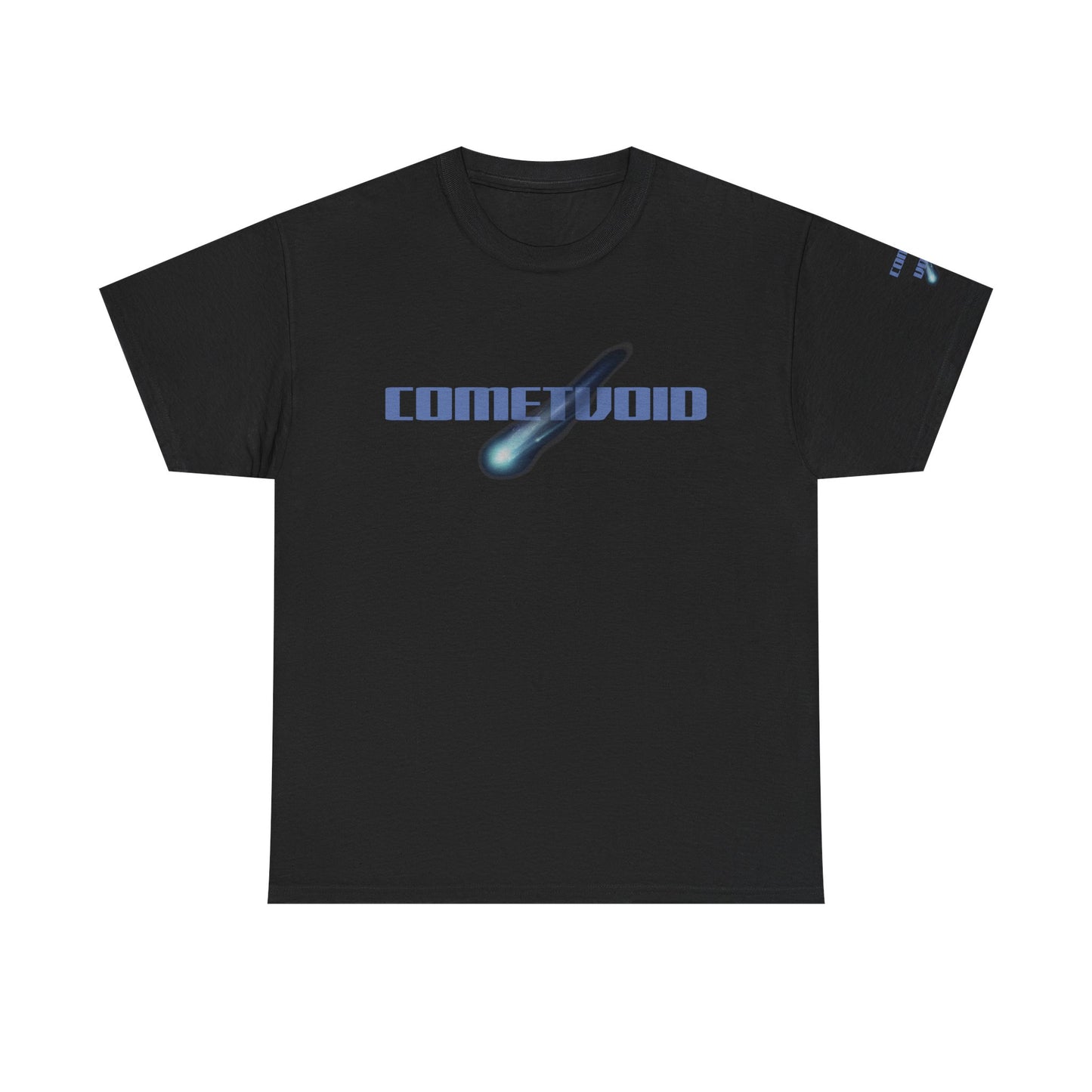 COMETVOID BASICS T