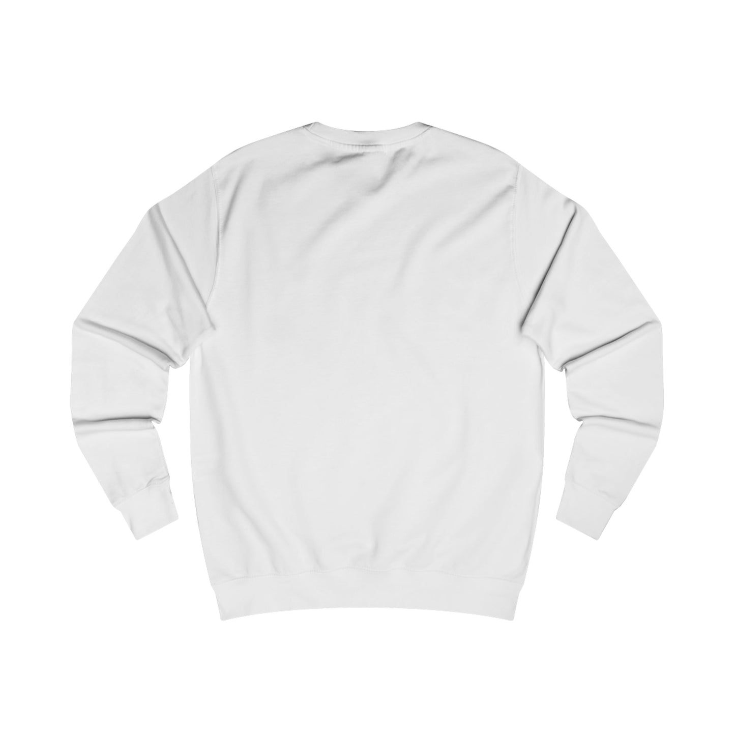 COMETVOID BASICS SWEATSHIRT