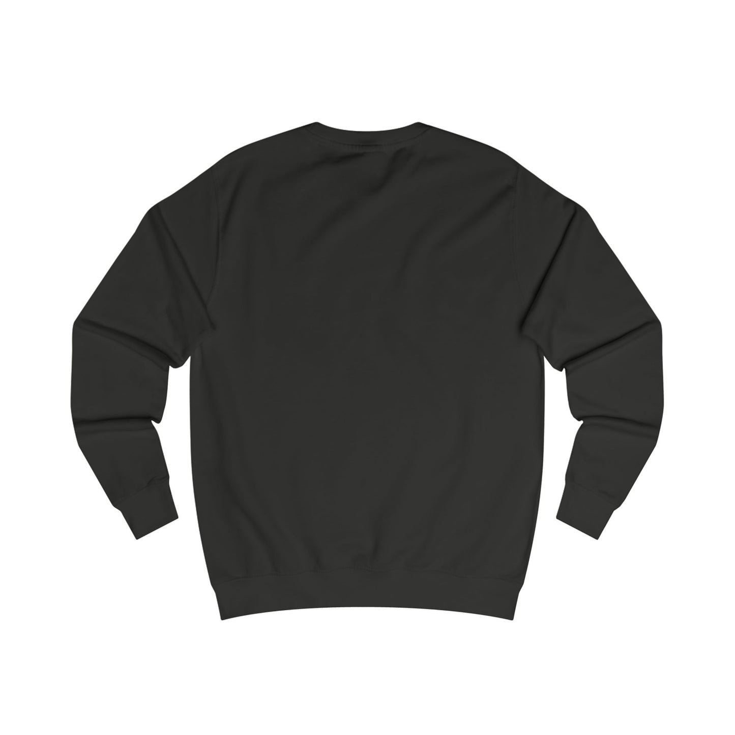 COMETVOID BASICS SWEATSHIRT