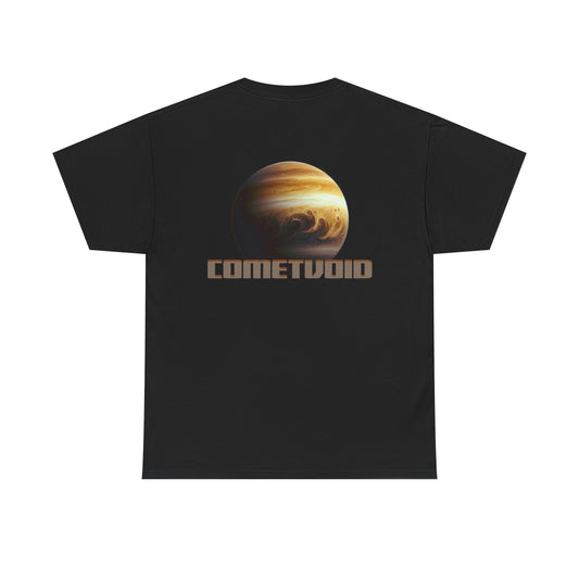 Cometvoid Venus tee for Men and Women of all ages