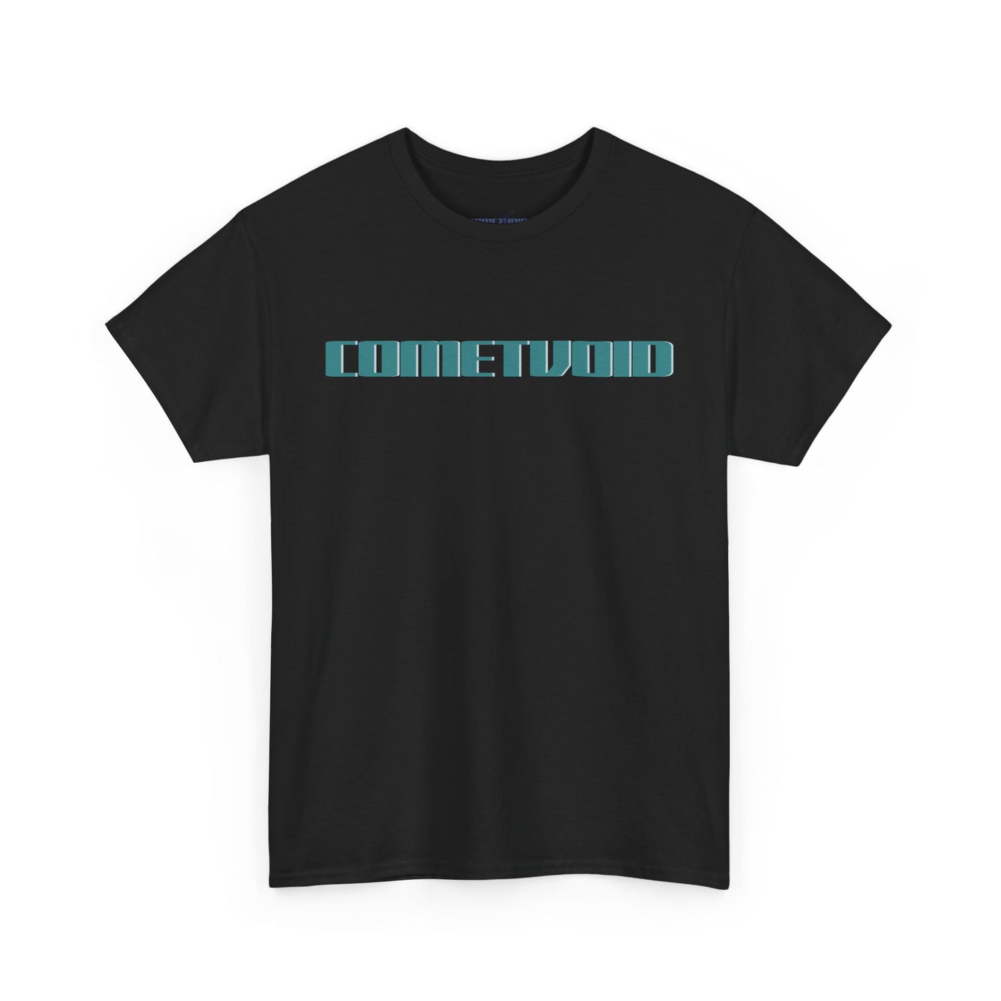 Cometvoid Uranus tee for Men and Women of all ages