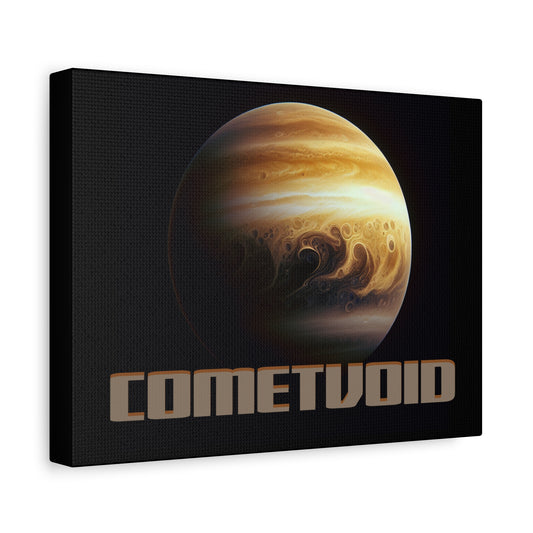 COMETVOID VENUS WALL DECOR