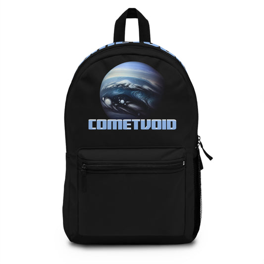 Planet Backpack- Neptune